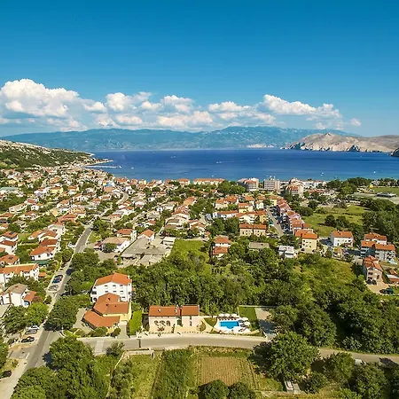 Mediterraneo Ii شقة *