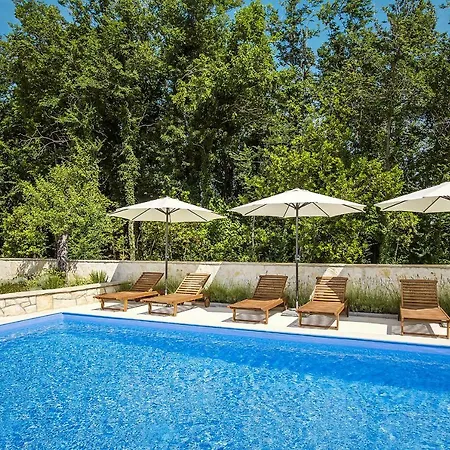 Mediterraneo Ii Apartmán