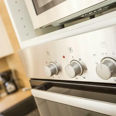 Mediterraneo Ii Apartmán