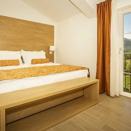 Mediterraneo Ii Apartmán Baška