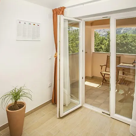 Mediterraneo Ii Apartmán