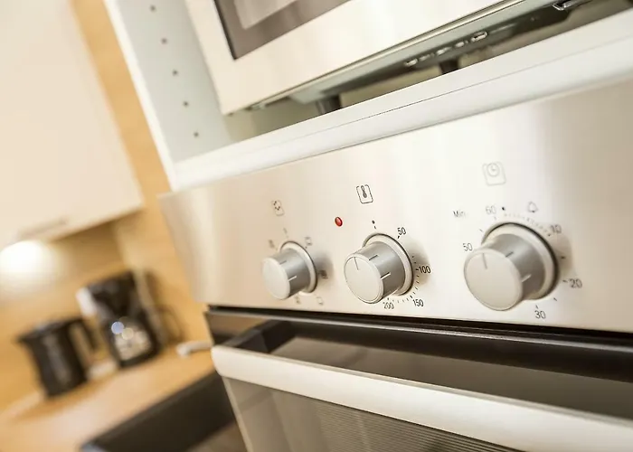 Mediterraneo Ii Appartement