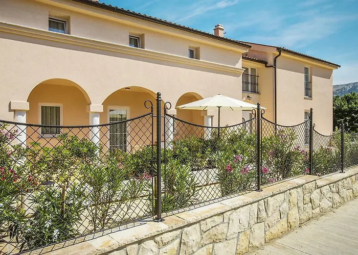 Mediterraneo Ii Appartement