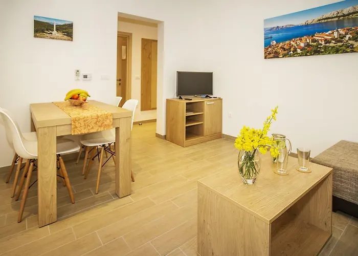 Mediterraneo Ii Appartement *