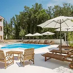 Mediterraneo Ii Apartment Baska (Krk)
