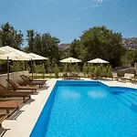 Apartment Mediterraneo Ii Baska (Krk)