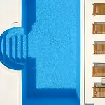 Apartment Mediterraneo Ii *