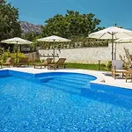 Mediterraneo Ii Apartment Baska (Krk)