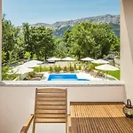 Mediterraneo Ii Apartment Baska (Krk)