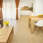 Apartment Mediterraneo Ii Baska (Krk)