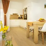 Mediterraneo Ii Apartment Baska (Krk)