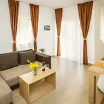 Apartment Mediterraneo Ii Baska (Krk)