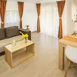 Mediterraneo Ii Apartment Baska (Krk)