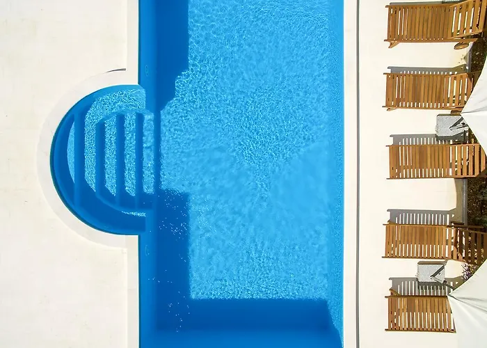 Apartmán Mediterraneo Ii *