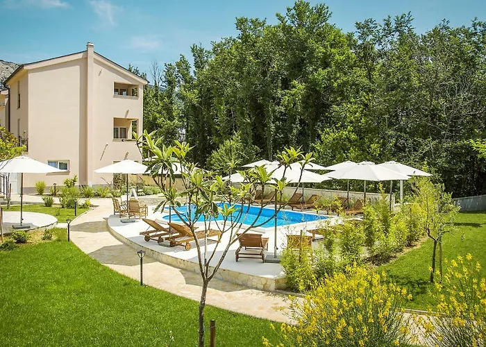Mediterraneo Ii Apartmán *