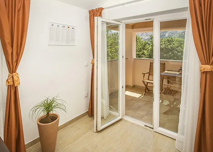 Mediterraneo Ii Apartmán