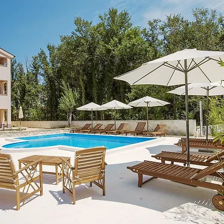 Mediterraneo Ii דירה באסקה