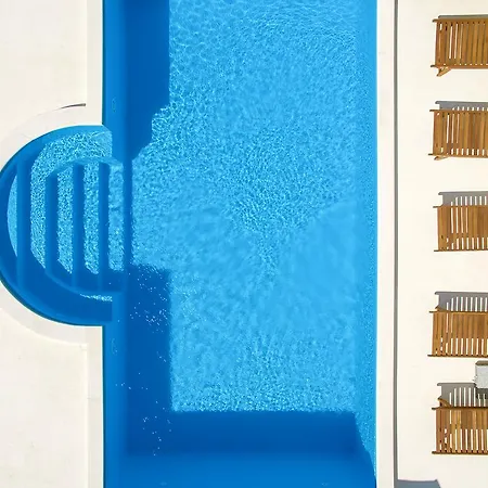 דירה Mediterraneo Ii *