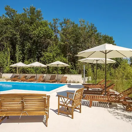 Mediterraneo Ii דירה *