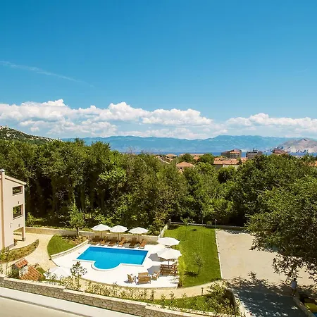 Mediterraneo Ii דירה באסקה