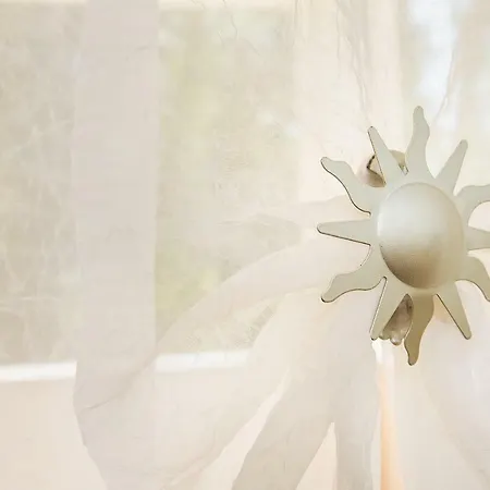 דירה Mediterraneo Ii