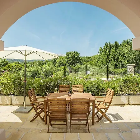 Mediterraneo Ii * באסקה