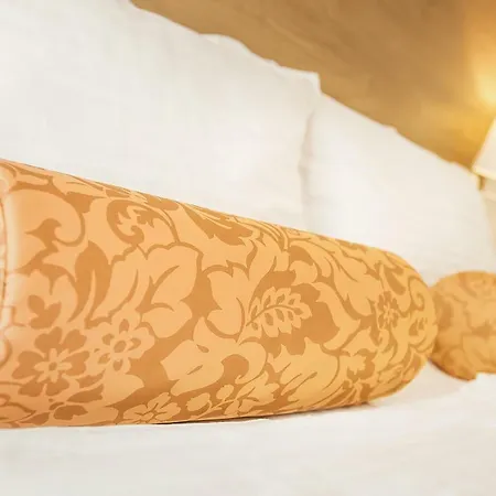 דירה Mediterraneo Ii *